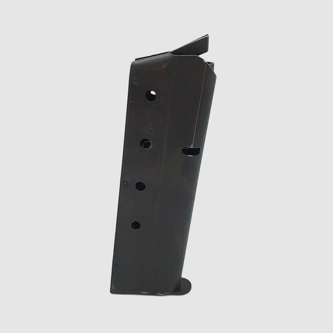 Colt MK IV Series 80 1911, 8 coups