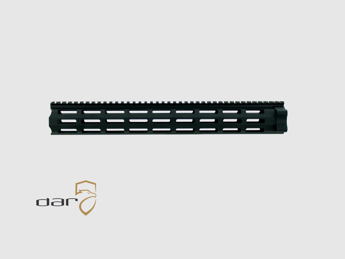DAR-10 M-LOK® Handguard