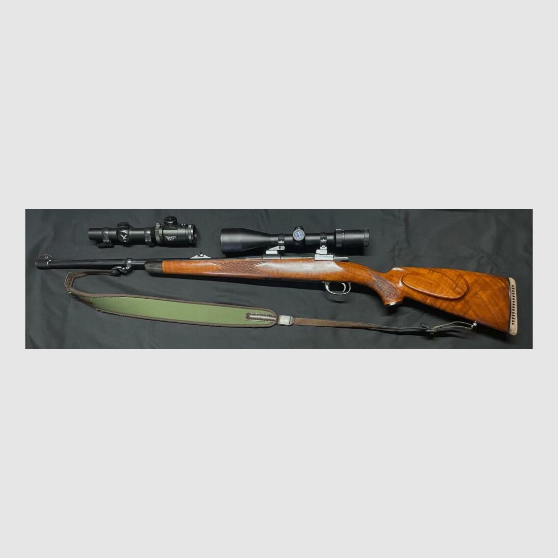 Modelo Argentino 98