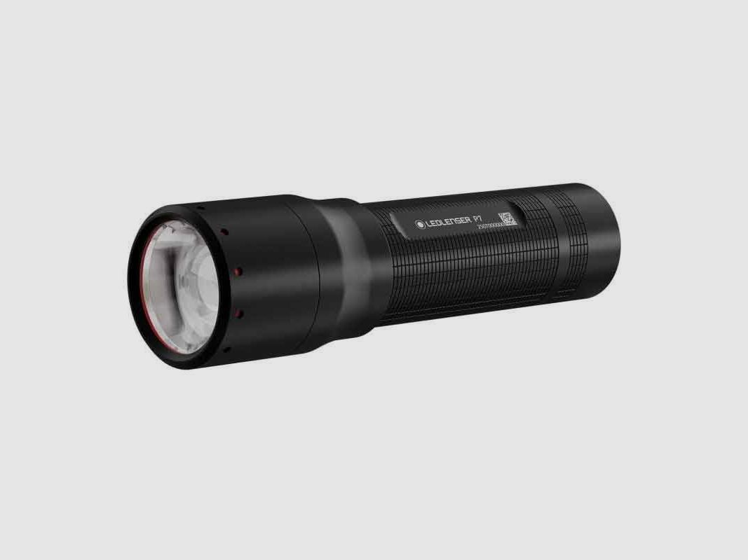 Ledlenser Taschenlampe P7, Bild 2 von 6