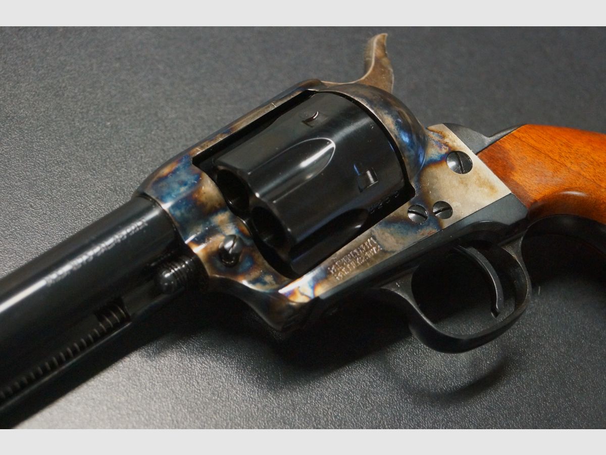 Uberti 1873 Cattleman 0415, Bild 4 von 5