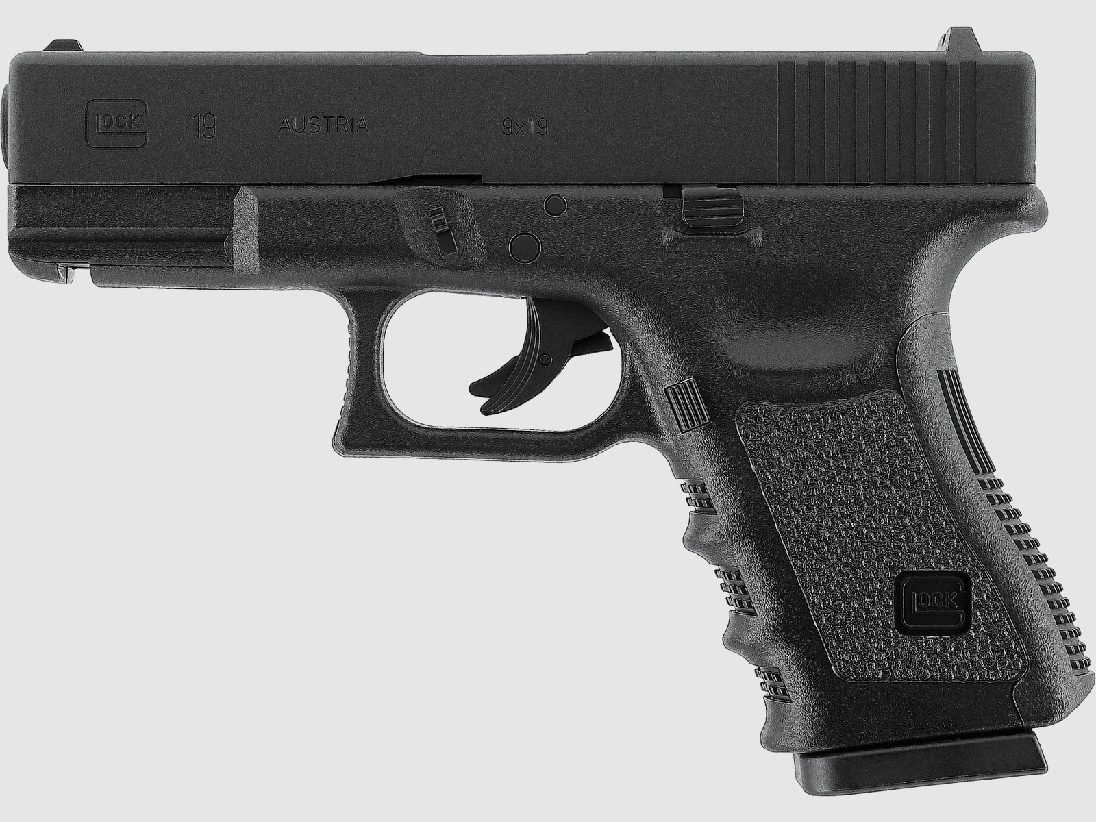 GLOCK 19