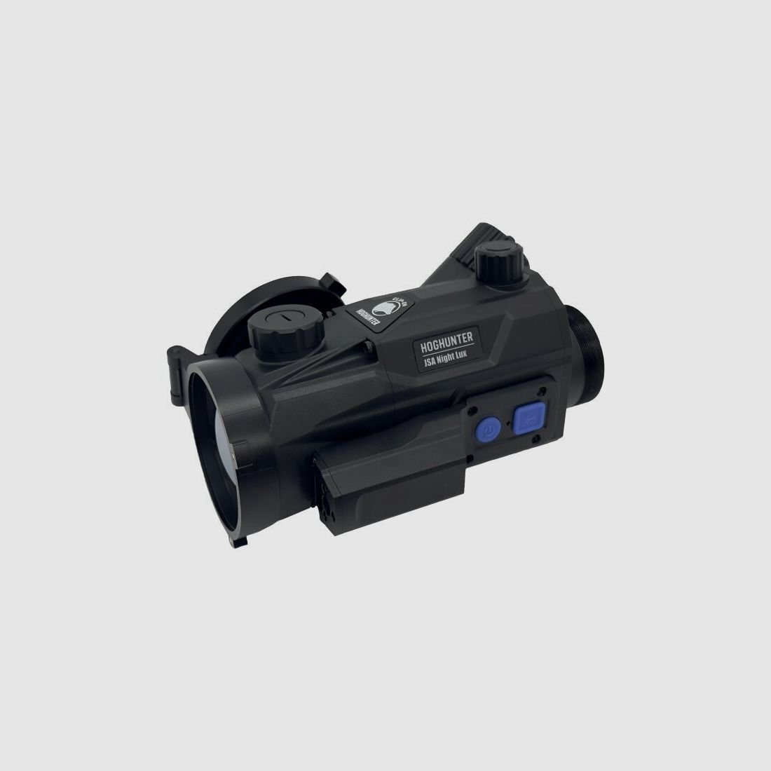 JSA Nightlux Hoghunter 650 LRF telecamera termica