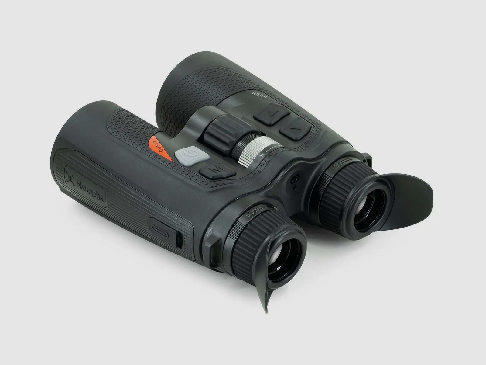 Jumelles thermiques Nocpix Quest H50R