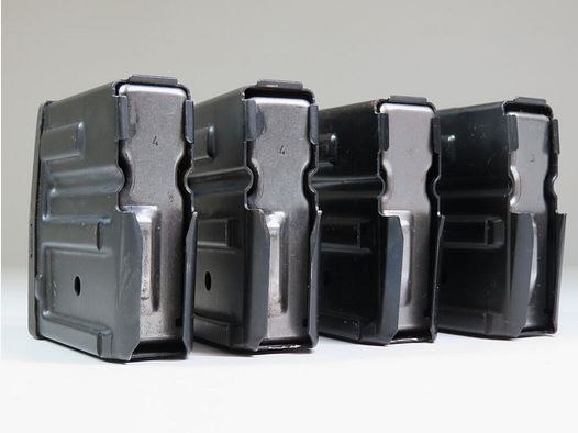 Heckler & Koch SL6 Magazine .223Remington