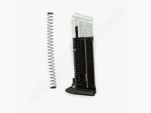 UMAREX RAM Ersatzmagazin Walther PPQ