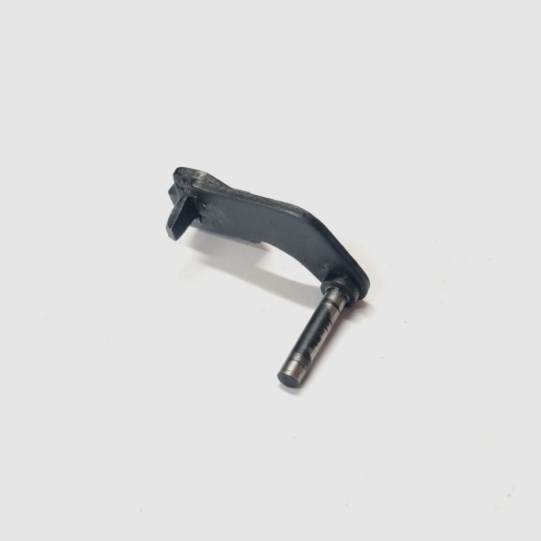 Walther Fanghebel [47] per Walther Pistola P38 / P1