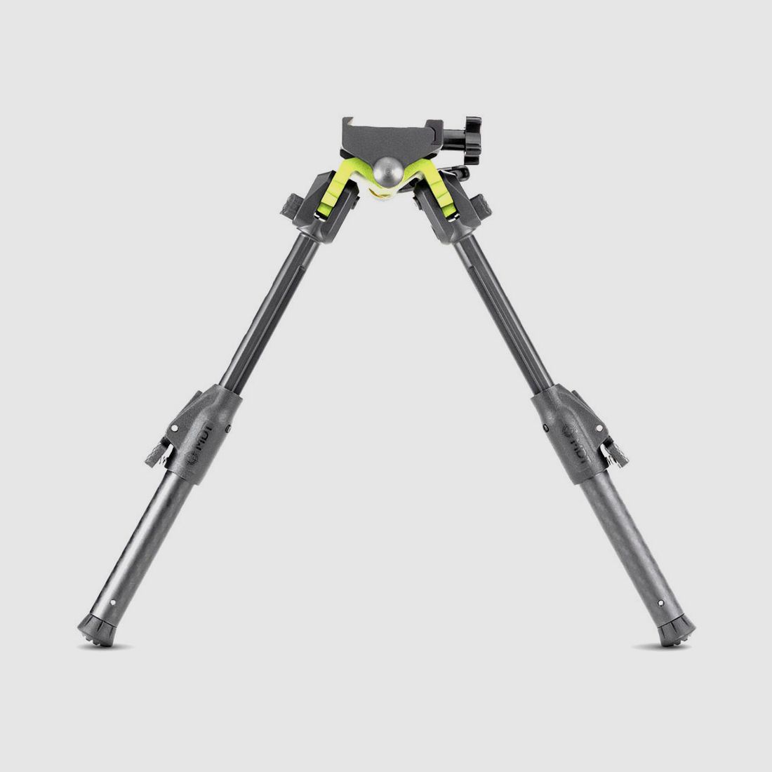 MDT Bipod GRND POD M-Lok, green
