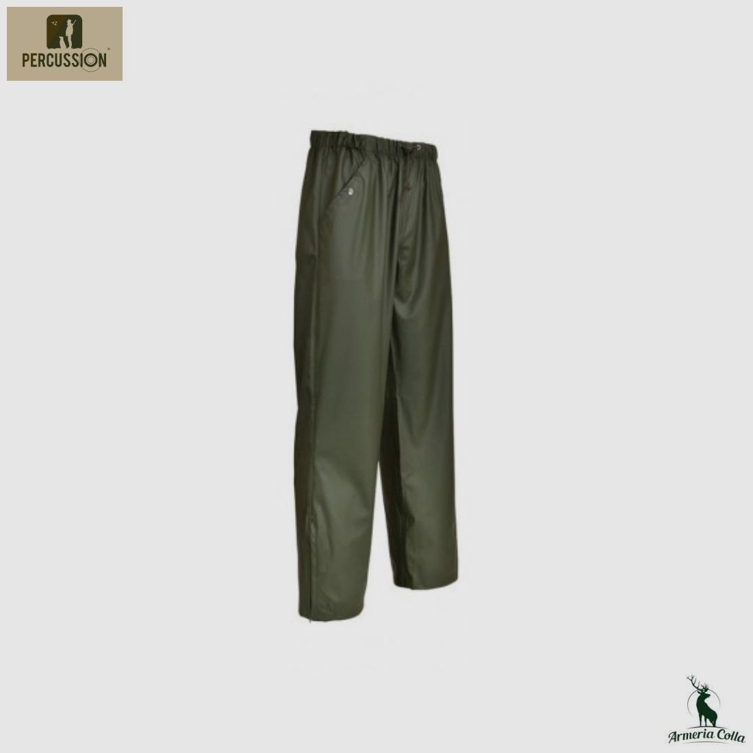 Percussion Waterdichte Broek art. 10103
