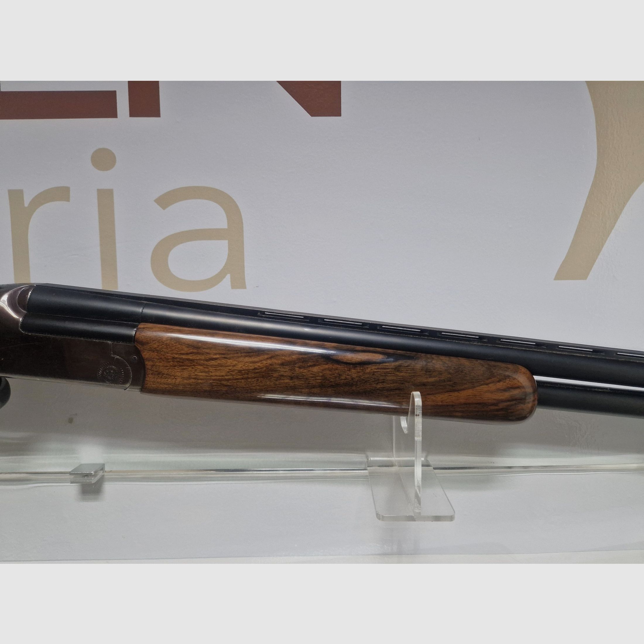 Perazzi SC1 Flinte mit zwei Läufen, Bild 3 von 6