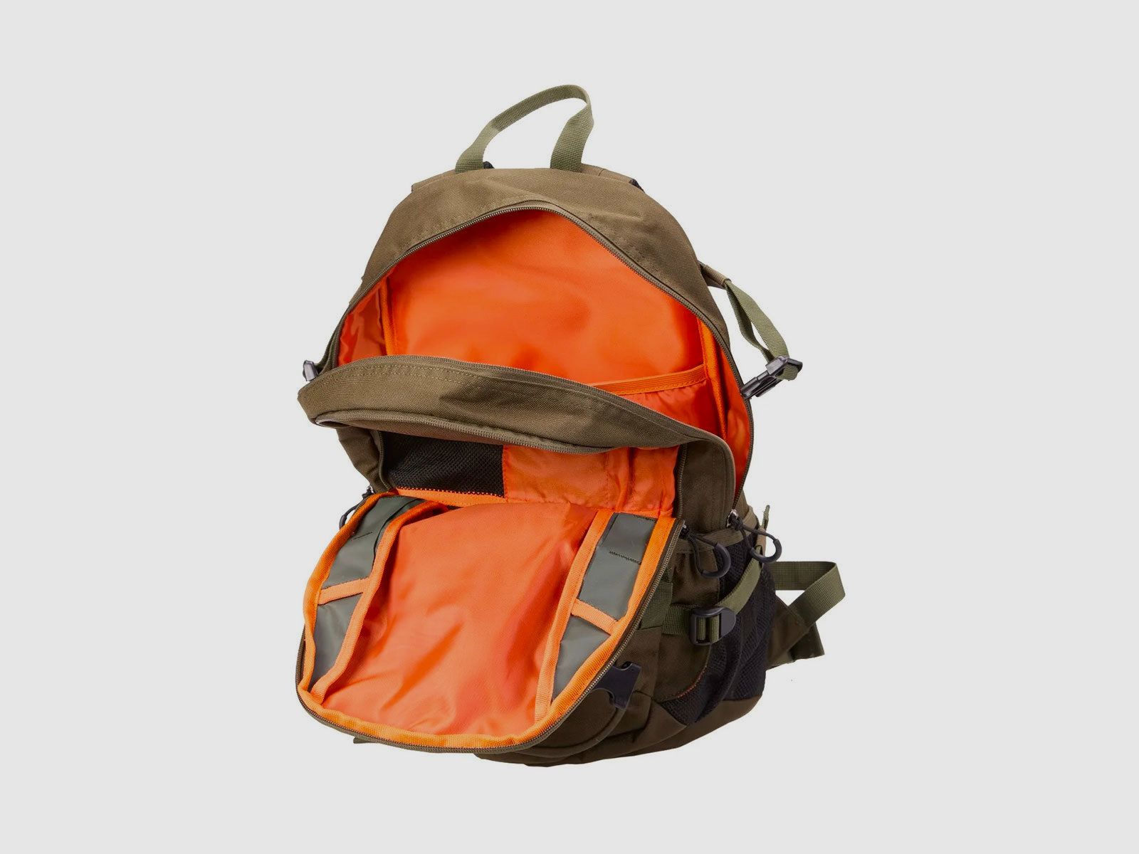 BROWNING ZAINO STALKER VERT 25L, image 3 sur 4