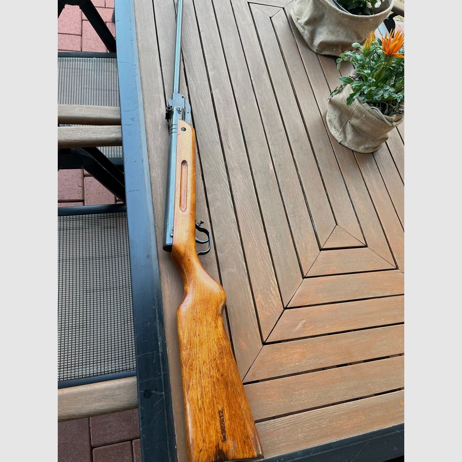 Haenel lll-60 