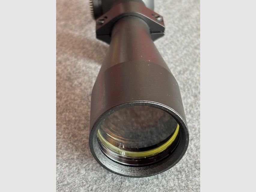Zenit SNIPER Zielfernrohr PO 6x40