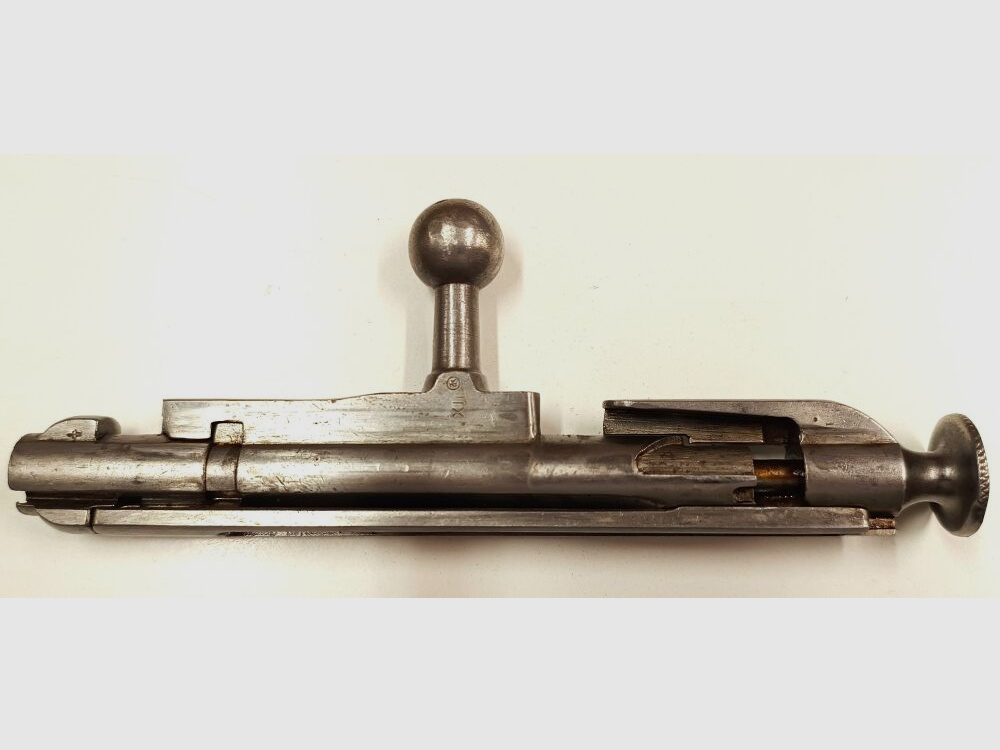 Karabin powtarzalny Tikka M27 w kalibrze 7,62x54R Mosin Nagant fiński
