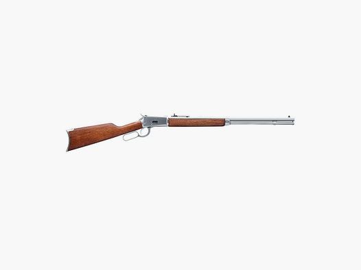 Carabine Rossi Puma L.a Octogonal Inox 44MAG