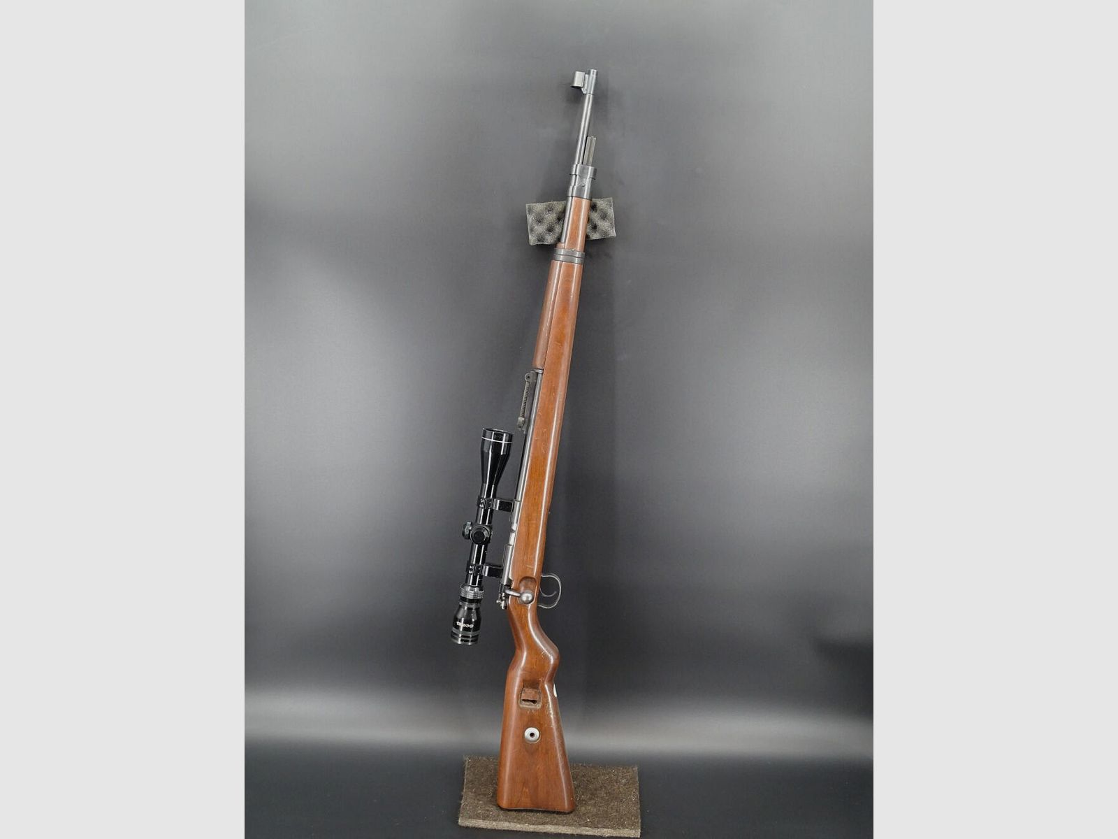 Norinco Frankonia TU 33/40 Kaliber .22lr TU 33/40