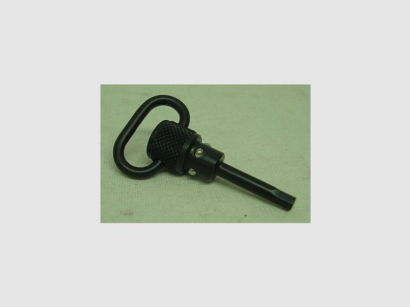 MUS-Mini Universal Key - Size 4