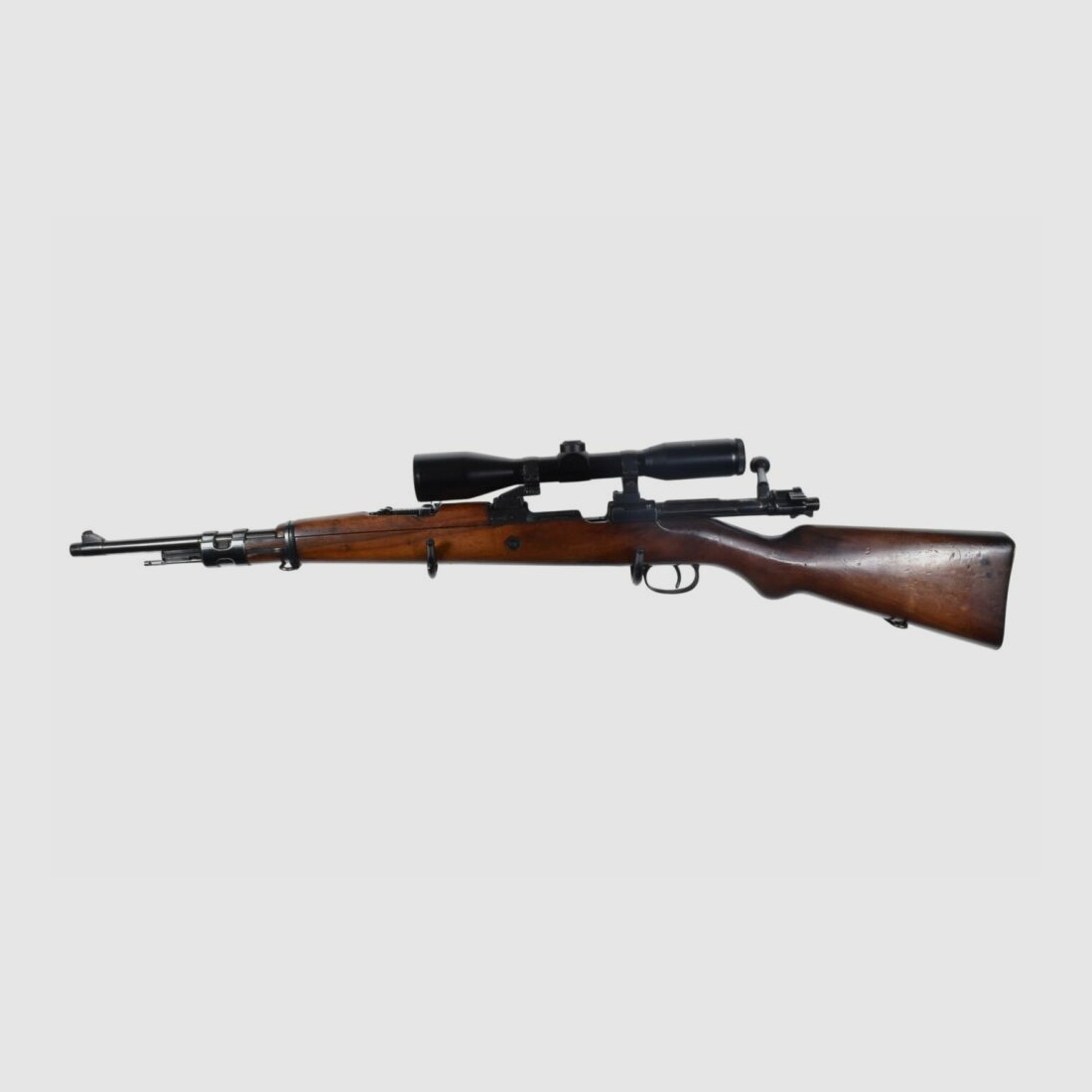 FN 98​ 7x57 Repetierbüchse