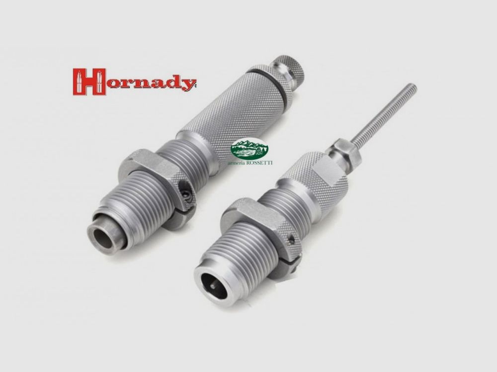 HORNADY Die Set Full Length kal.6,5 Carcano 546288, zdjęcie 1 z 2