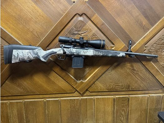 Savage Impulse Predator .308Win