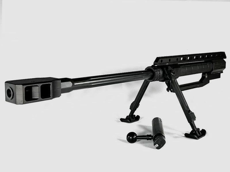 FORTMEIER M2002 Wechselsystem