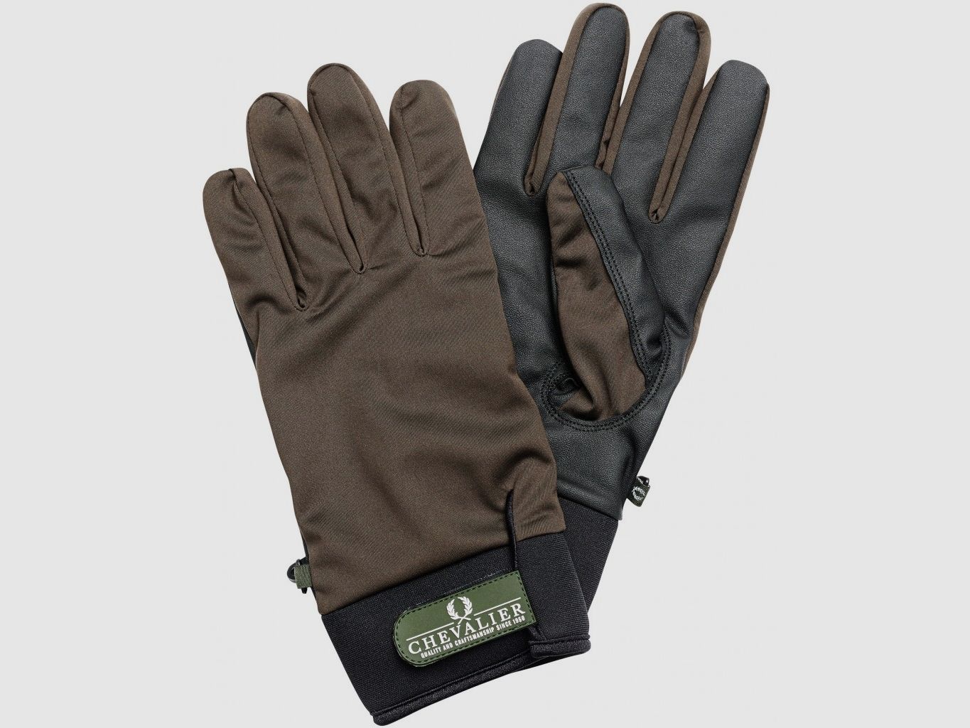 Chevalier Windblocker Skydehandske