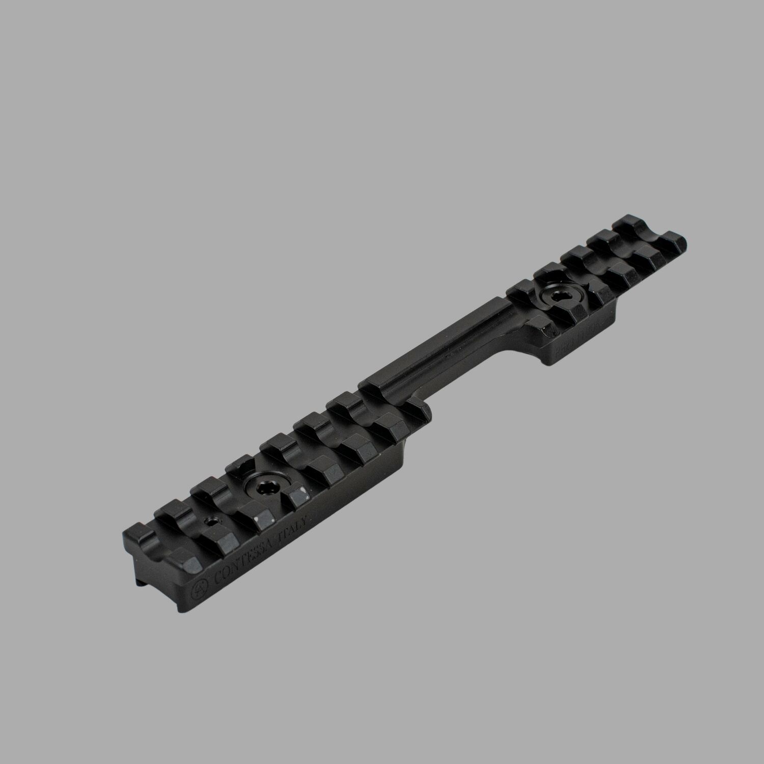 Rifle Doc Picatinny Weaver Schiene ANSCHÜTZ 54 & ANSCHÜTZ 64 und 1913