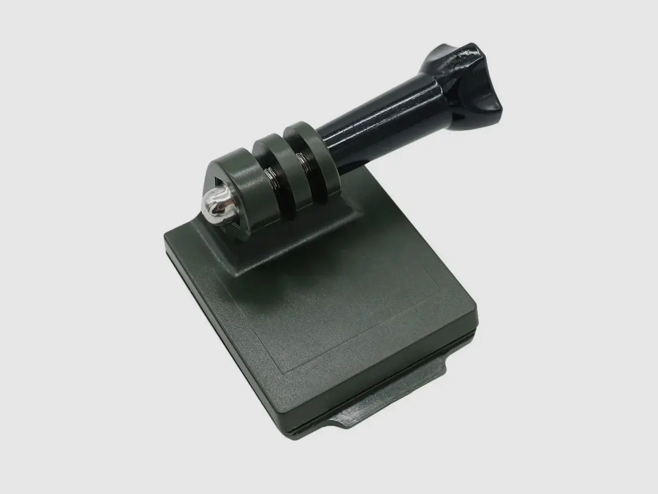 GoPro-Adapter für FAST/MICH/NVG-Helm, Bild 3 von 5