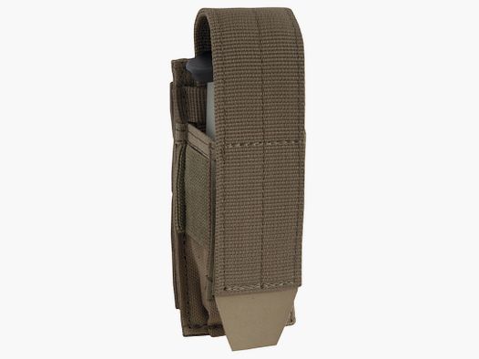 Condor Einzel Magazintasche Pistole - Coyote Tan