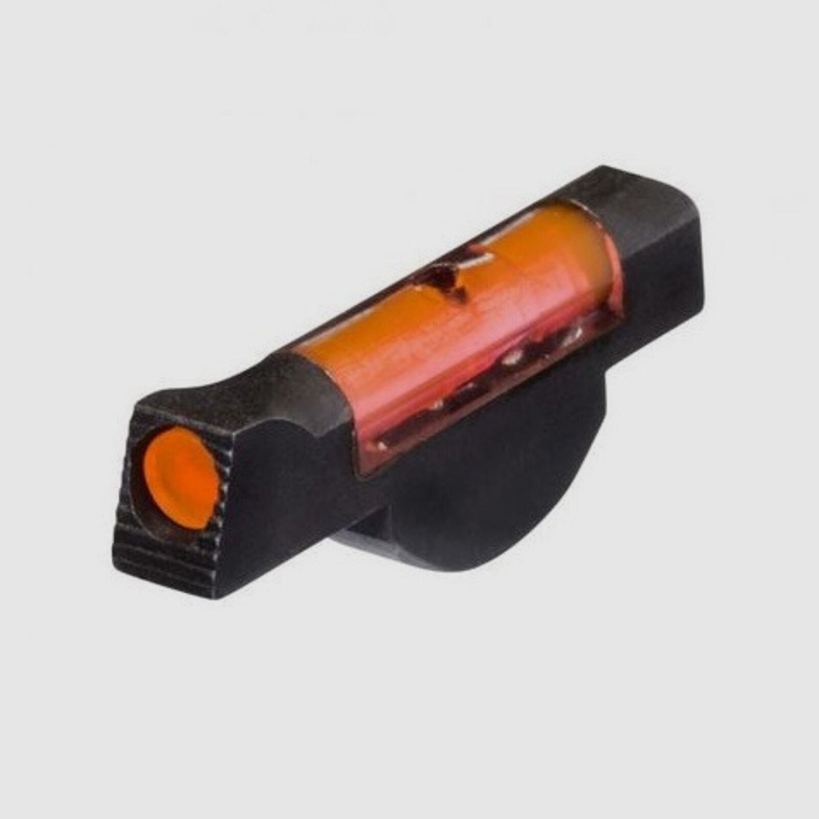 Hiviz HIVIZ Celownik włóknowy czerwony .150" (150 cali) S&W Rev