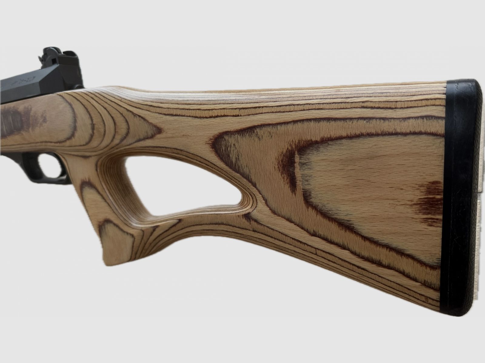 Heckler & Koch SL7 match version in caliber .308 Win