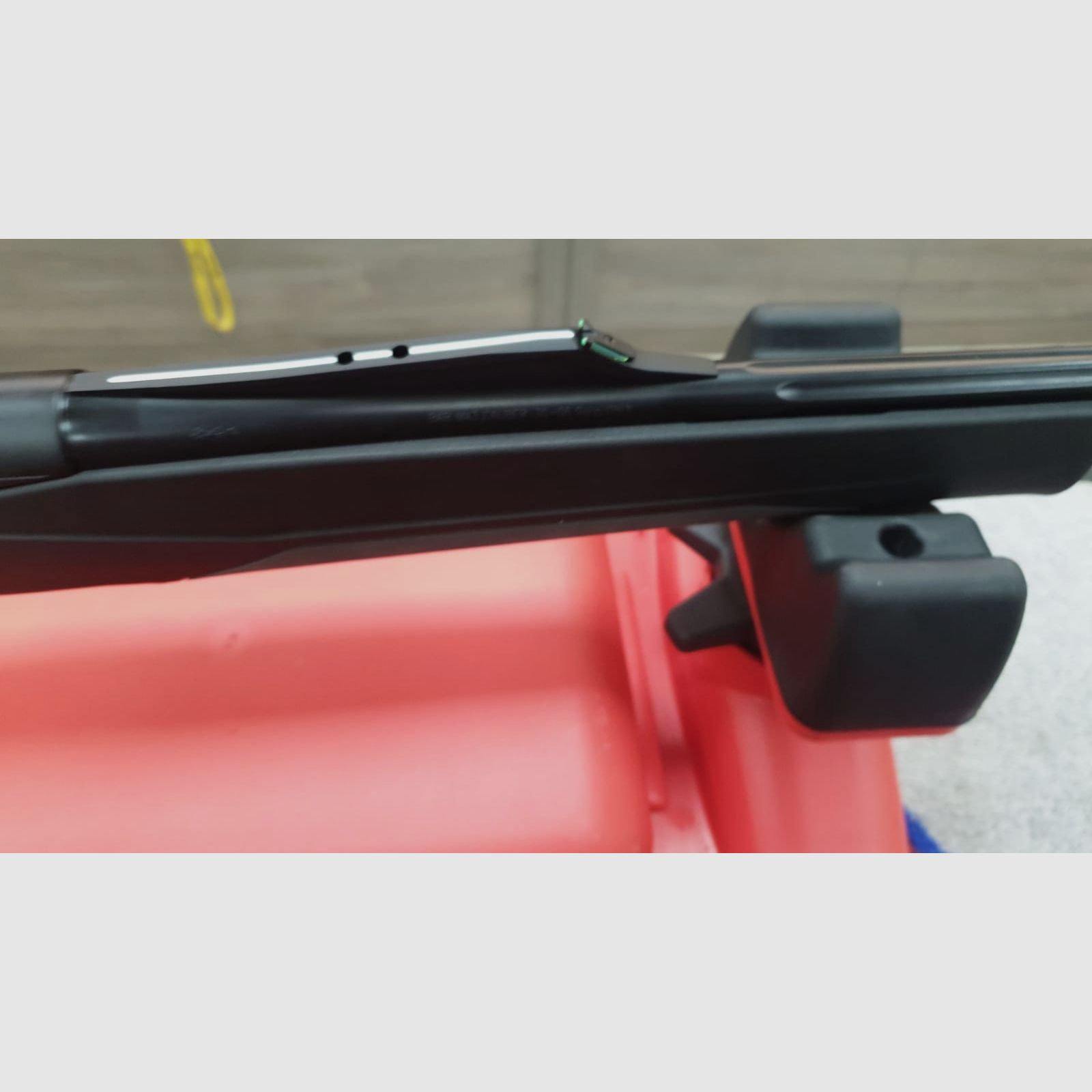 Browning MK3 Linkshänder 30-06, Bild 4 von 4