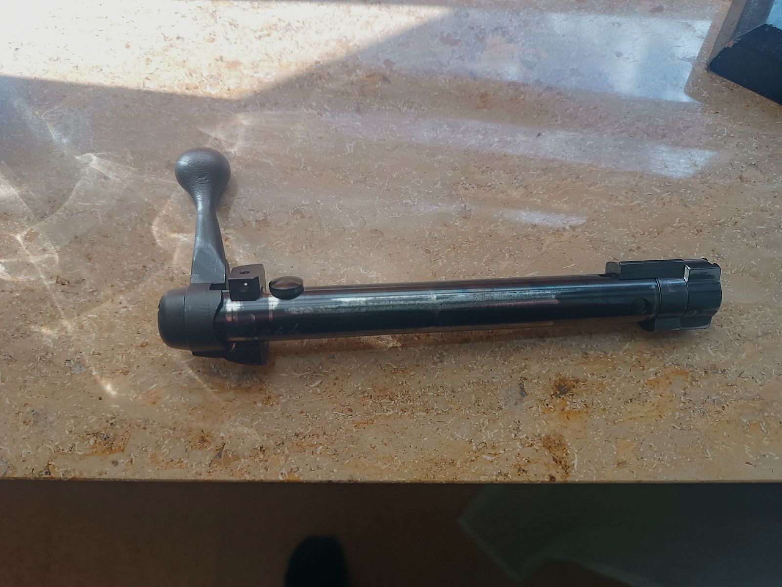 Savage 110 308 Win for sale