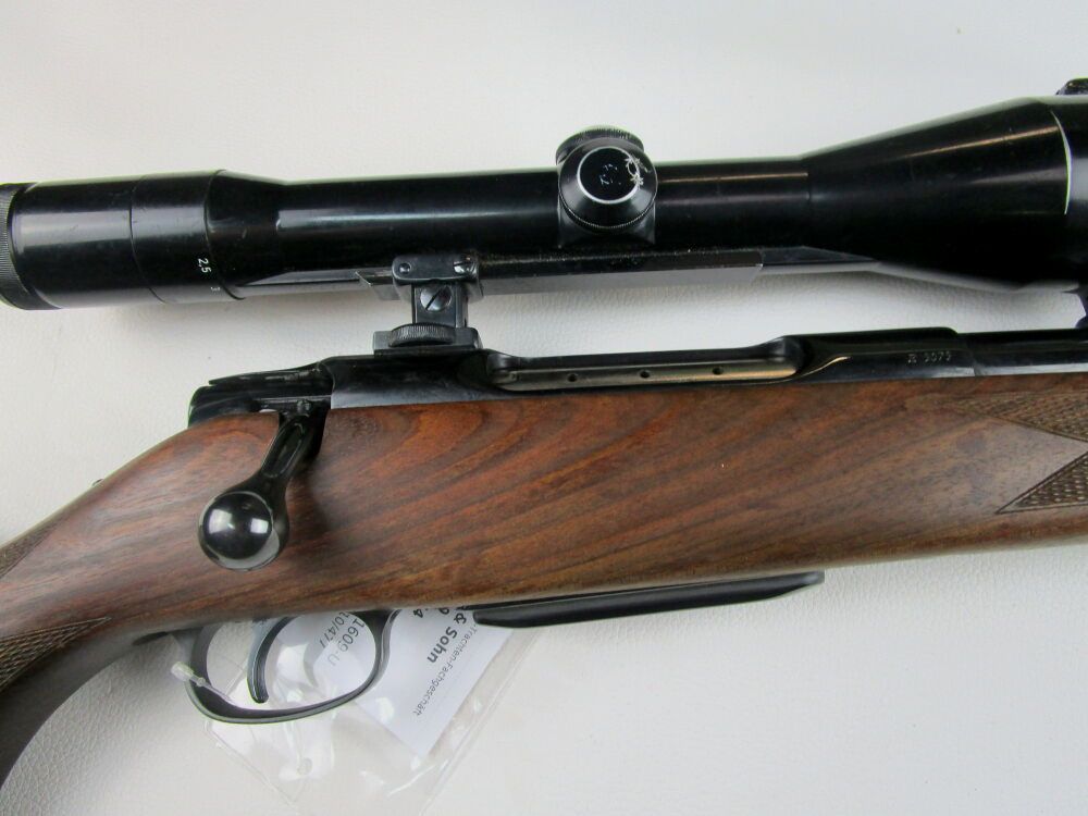 Sauer&Sohn 80