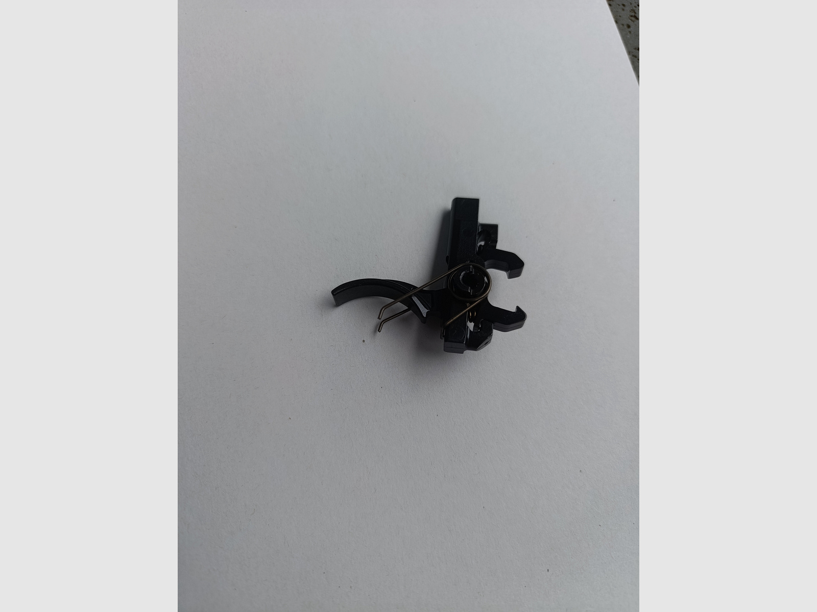 Grilletto|Trigger|Schmeisser AR15|Nuovo|Mai usato