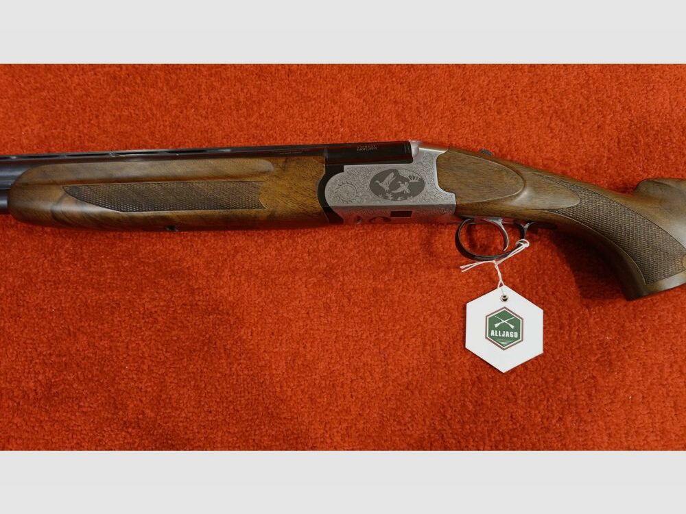 Frankonia Caccia 12/76