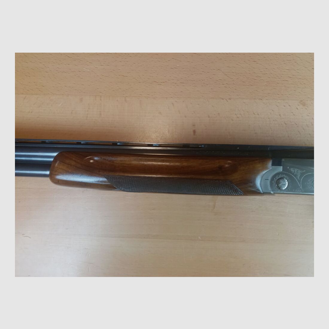 SKB Modell 600