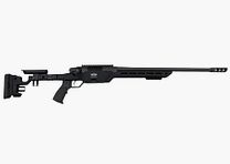 Messerschmitt (Schmeisser) MPR Precission Rifle