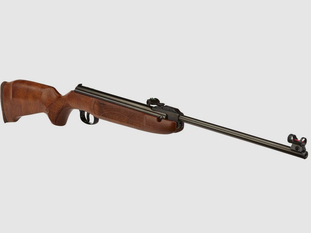 Weihrauch HW30 MII -F-