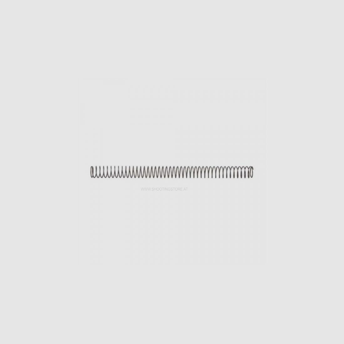 AR15 BUFFER SPRING CARBINE