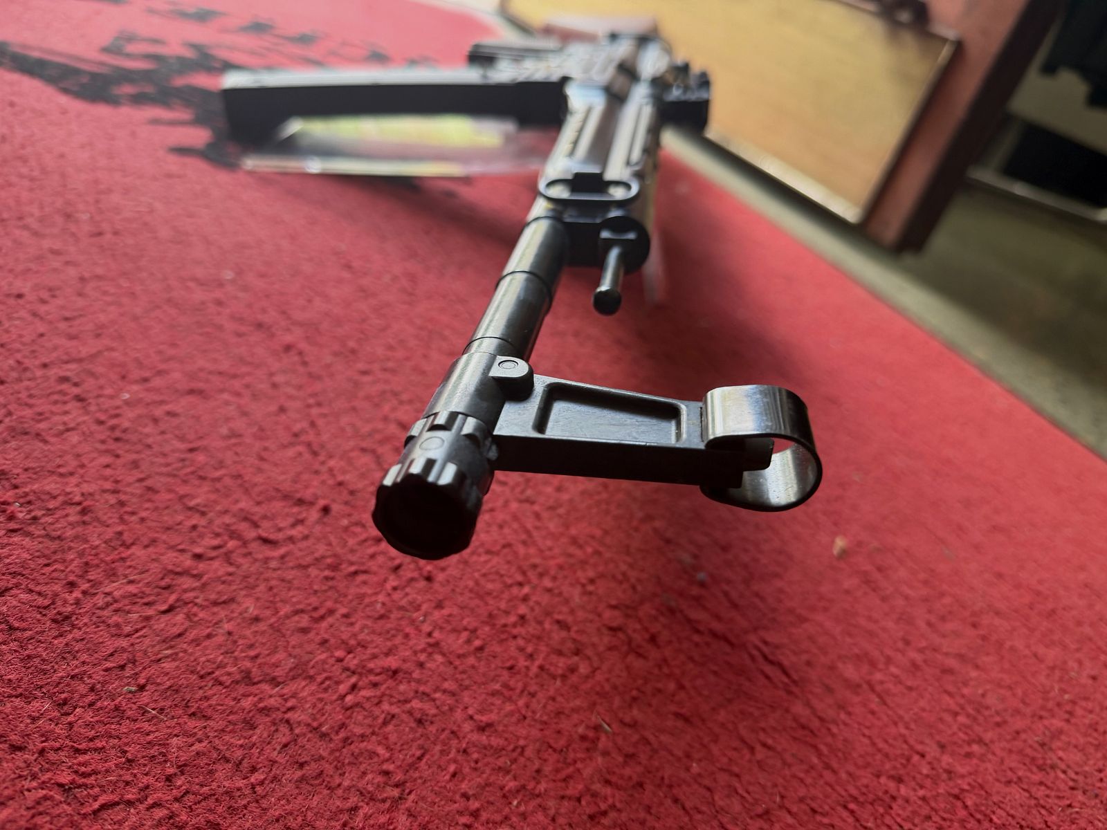 Schmeisser GSG-STG44 .22lr uit 2023