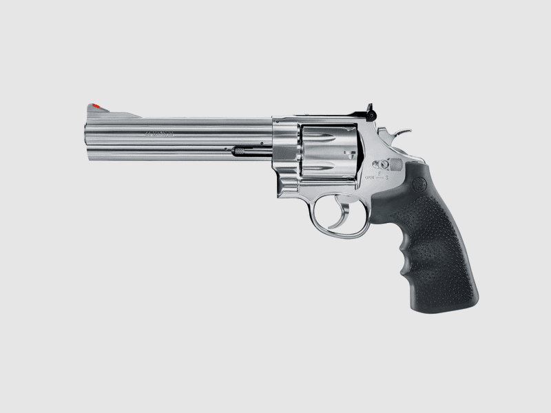 Smith & Wesson 629 Classic 6.5" 4.5 mm Air Pressure Revolver