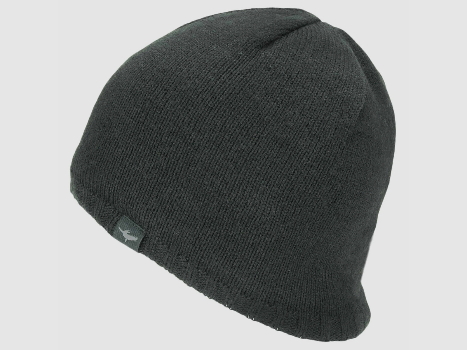 SealSkinz Sealskinz Mütze Waterproof Cold Weather Beanie schwarz
