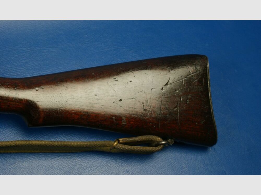 Long Branch Arsenal Nr. 4 MK 1* .303Brit