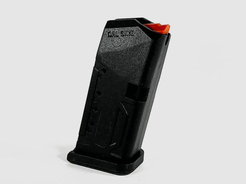 Magazynek zapasowy Schmeisser 9 mm karabin