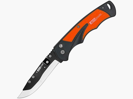 Accusharp Folding knife RAZOR