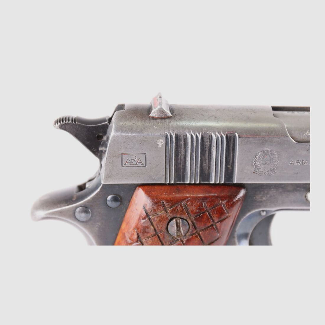 Armada Argentina 1937 Ballester Molina