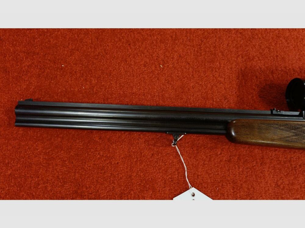 BBF Blaser ES 63 7x65R;16/70