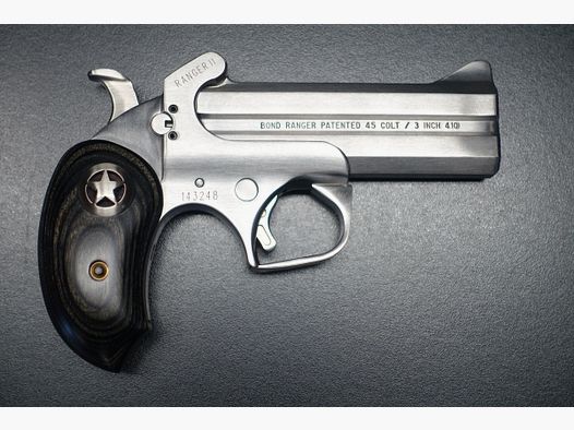 Bond Arms Ranger 2