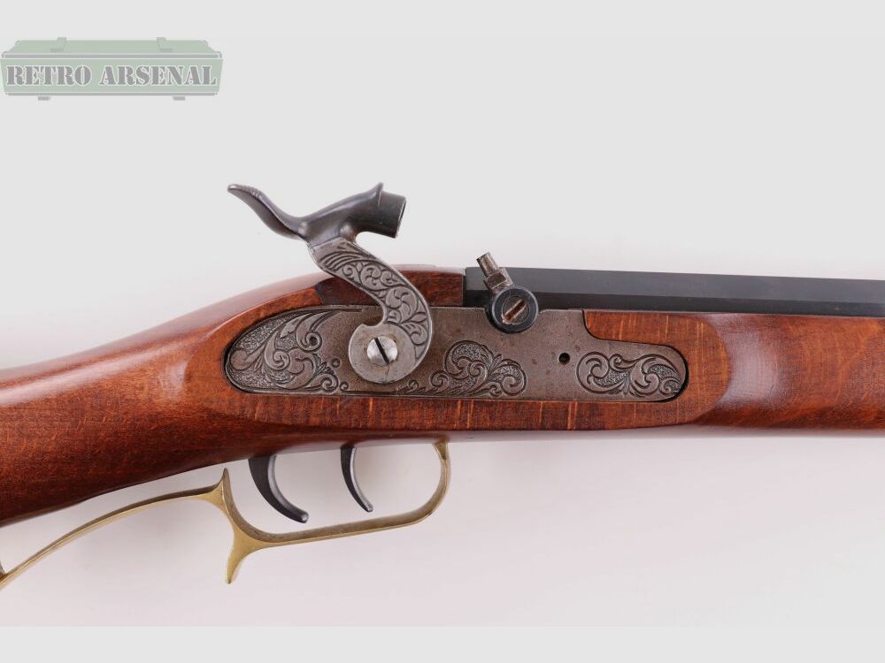 Dikar Hawken-Rifle
